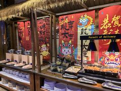 -温州喜来登酒店-盛宴西餐厅