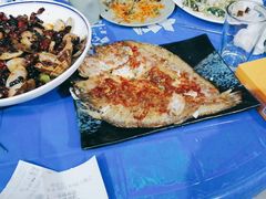 -小杨烤肉(朱雀店)