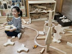 -世纪飞马幼儿园(西城校区)