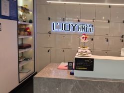 -LJOY丽锦造型·烫发染发