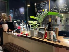 -后院儿·精酿·塔罗Happy Bar