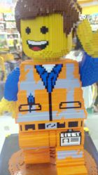 -乐高授权专卖店(新北万达店)