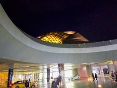 -哈尔滨大剧院