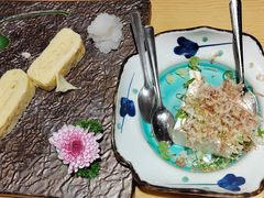 -晶吉·居酒屋·日本料理·烧鸟(中山区民主广场经典生活店)