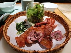 -锦府盐帮·张宅(世纪金源店)