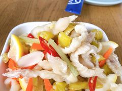 -苦尽酒馆·川菜(鼓楼店)