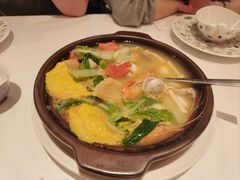 -桂满陇·杭州小馆(巴黎春天浦建店)