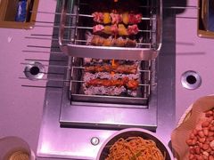 -丰茂烤串(全国首店)