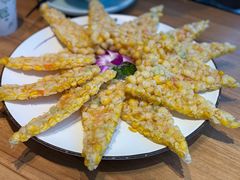 玉米烙-品回味清真西北楼(宁波首店)