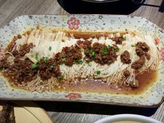 android_upload_pic-蜜桃餐厅·江浙融合菜(荟聚购物中心店)