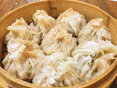 津味素烧-正宗天津烧麦馆(柳州路店)