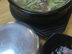 -外婆米肠汤饭(海滨中路店)