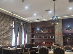 -小船渔村•大连菜•大连焖鱼(黄河路店)