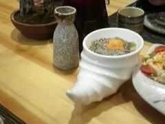 -千叶寿司创意融合料理(水韵城店)