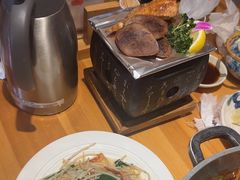 -大岛日本料理铁板烧(南通大饭店)