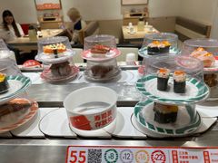 -新一番三文鱼寿司(大东海店)