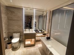 -深圳彭年万丽酒店