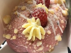 -BreadTalk面包新语·烘焙蛋糕(金光华广场店)