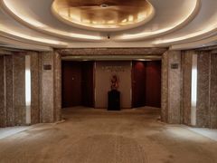 -上海凯宾斯基大酒店