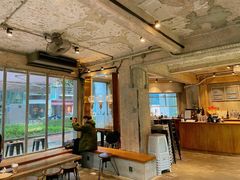 大堂-来回·咖啡(天河南店)