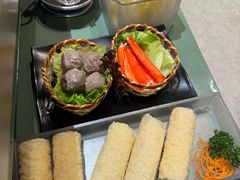 -椰庭·椰子鸡·创意玩家(晶耀前滩店)