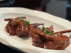 -西安凯悦酒店·湖畔中餐厅