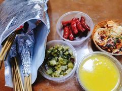 -小杨烤肉·陕西烧烤·陕西地方菜(龙首店)