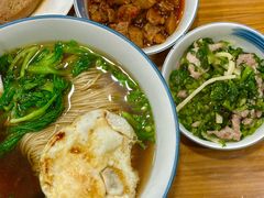 -小方的面(徐家汇店)