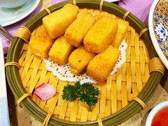 -点都德(世纪汇店)