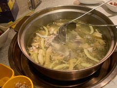 -润园四季椰子鸡火锅(海上世界店)