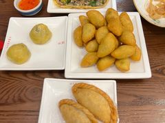 -海坛特色小吃·只做平潭特色菜(平潭店)