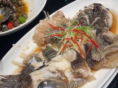 -洪福龙虾