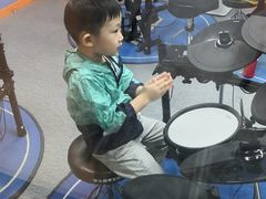 -罗兰数字音乐教育(居然之家丽泽店)