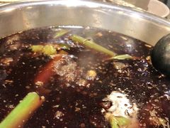 -肖肖酸萝卜鱼火锅(总店)