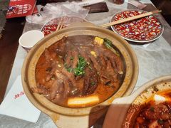 -山四砂锅(钟楼街店)
