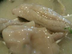 黃魚餛飩-建国328 本帮小馆·面馆