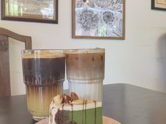 -糖房咖啡(南锣鼓巷店)