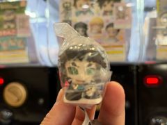 -SFC上影影城(港汇永华IMAX激光店)