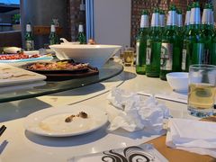 -苹果树下艺术餐厅(宋庄店)