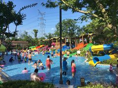 -苏州乐园森林水世界