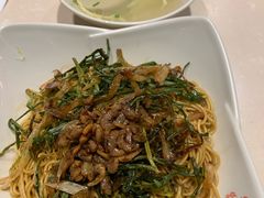 -东泰祥生煎馆(重庆北路店)
