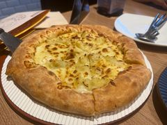 -必胜客(广渠路店)