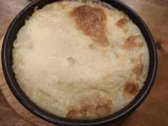 芝士土豆泥-老东镇啤酒屋海鲜加工·蒸汽海鲜·海鲜烧烤(台东店)