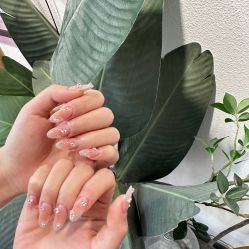 -樱田日式美甲美睫