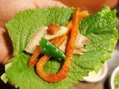 -Dombe豚(黑猪肉街店)