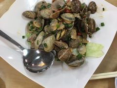 -無招牌海鮮(芽笼店)