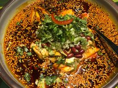 钵钵鸡-辛香汇(飞洲店)