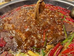 -黄潇洒老火锅(九眼桥宏济巷店)