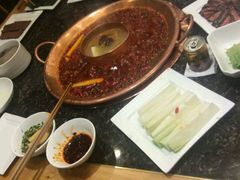 -老码头火锅(骡马市店)