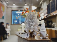 -发酵食堂(屏风街店)